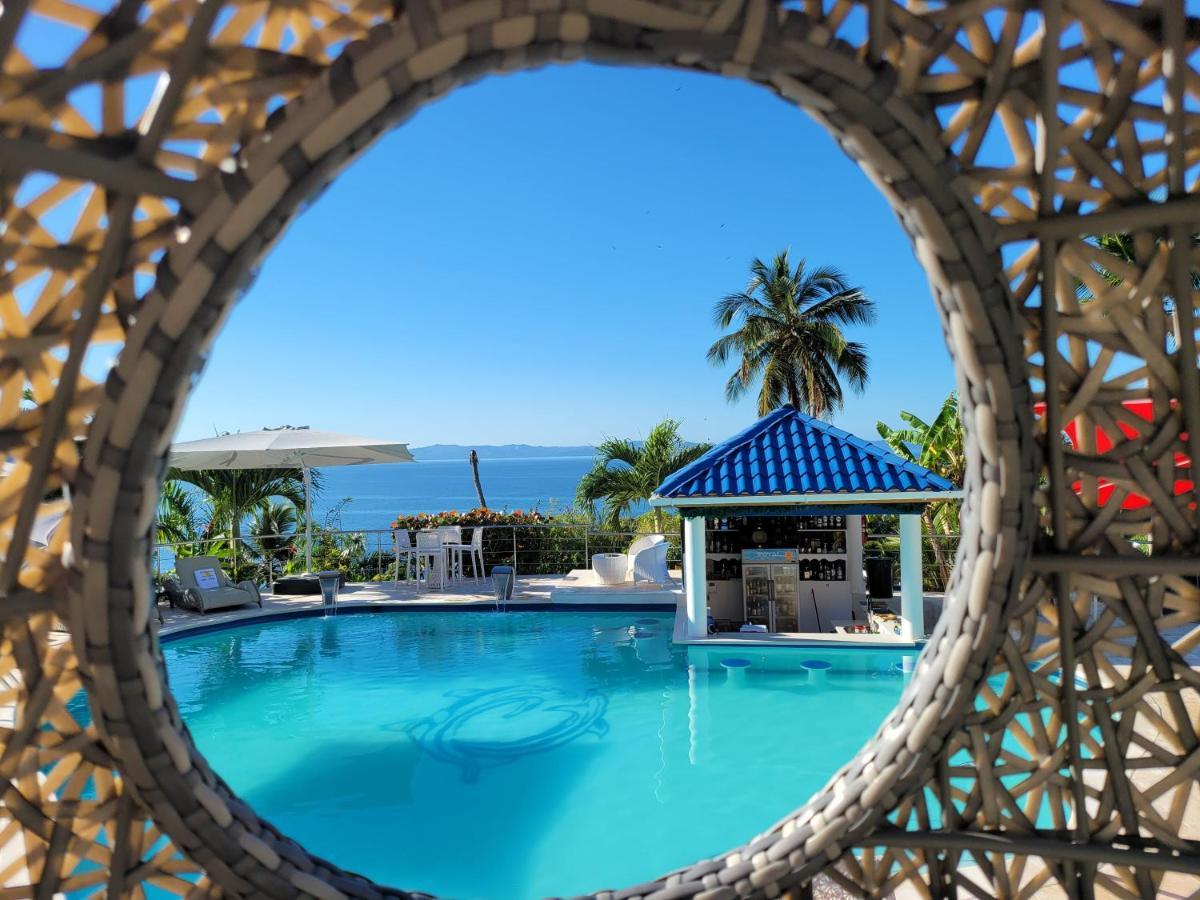 Casaenjoysamana Hotell Los Naranjos Exteriör bild