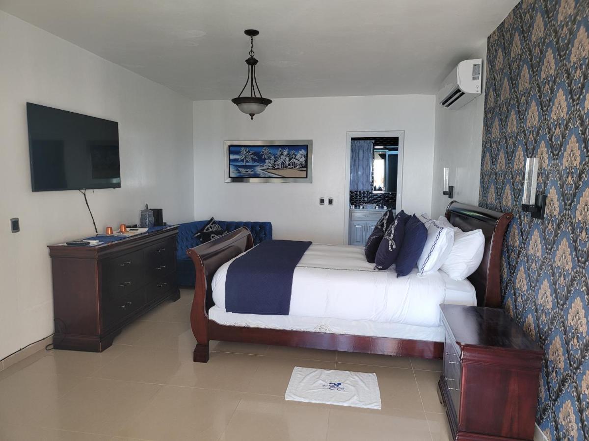 Casaenjoysamana Hotell Los Naranjos Exteriör bild