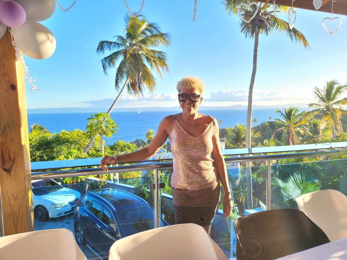 Casaenjoysamana Hotell Los Naranjos Exteriör bild