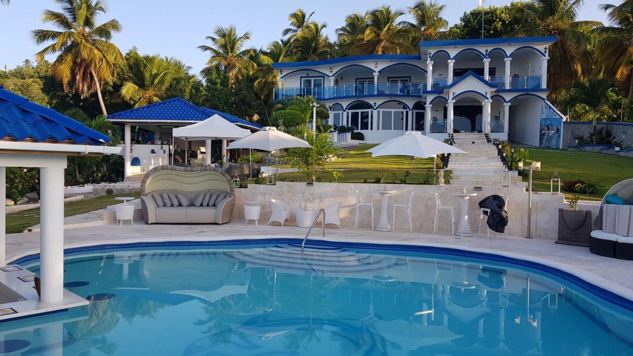 Casaenjoysamana Hotell Los Naranjos Exteriör bild
